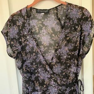 Cinnamon Girl dress💐